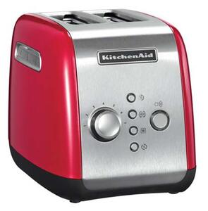 KitchenAid Toaster 5KMT221, kráľovská červená 5KMT221EER