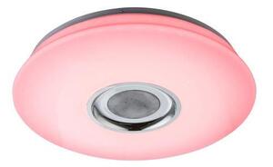 STROPNÉ LED SVIETIDLO, 40/7 cm Globo - Online Only bytové doplnky, Online Only