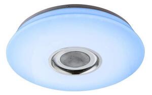 STROPNÉ LED SVIETIDLO, 40/7 cm Globo - Online Only bytové doplnky, Online Only