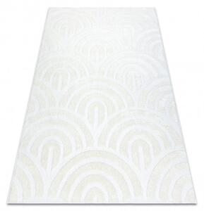Dywany Łuszczów Kusový koberec Mode 8629 cream - 120x170 cm