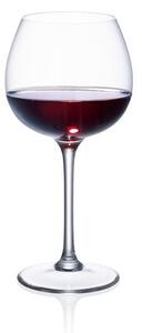 Villeroy & Boch Purismo poháre na červené víno, 0,55 l 11-3780-0021