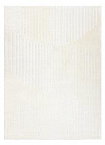 Dywany Łuszczów Kusový koberec Mode 8589 geometric cream - 120x170 cm