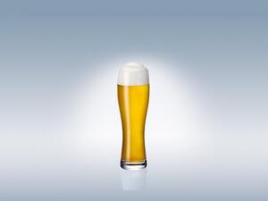 Villeroy & Boch Purismo Beer pohár na pivo, 0,74 l 11-3785-1373