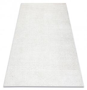 Dywany Łuszczów Kusový koberec Mode 00052 geometric cream - 240x330 cm