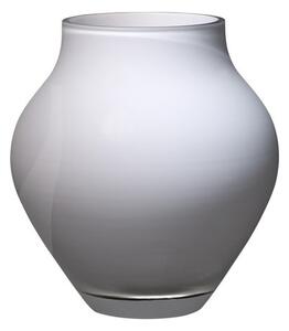 Villeroy & Boch Orondo sklenená váza arctic breeze, 17 cm 11-7267-0982