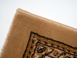 Spoltex koberce Liberec Kusový koberec Salyut beige 1566 A - 80x150 cm