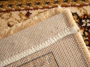 Spoltex koberce Liberec Kusový koberec Salyut beige 1566 A - 160x230 cm