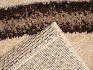 Spoltex koberce Liberec Kusový koberec Infinity New beige 6084 - 160x230 cm