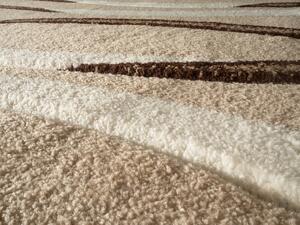 Spoltex koberce Liberec Kusový koberec Infinity New beige 6084 - 240x340 cm