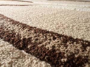 Spoltex koberce Liberec Kusový koberec Infinity New beige 6084 - 120x170 cm