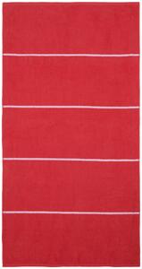 HAMMAM OSUŠKA, 90/180 cm, koralová Esposa - Kúpeľňový textil