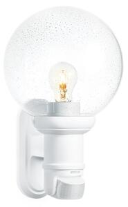 Steinel 634315 nástenná senzorová lampa L 560 S biela