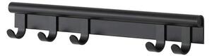 Muuto Vešiak Coil, 60 cm, black