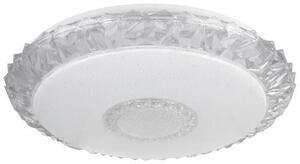 STROPNÉ LED SVIETIDLO, 50/10 cm Globo - Online Only bytové doplnky, Online Only