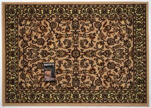 Spoltex koberce Liberec Kusový koberec Samira New Beige 12002-050 - 200x280 cm