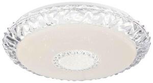 STROPNÉ LED SVIETIDLO, 50/10 cm Globo - Online Only bytové doplnky, Online Only