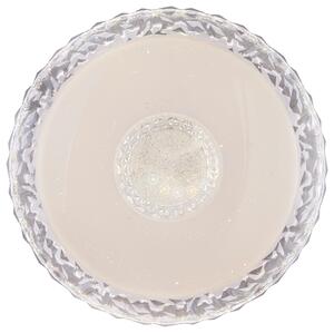 STROPNÉ LED SVIETIDLO, 50/10 cm Globo - Online Only bytové doplnky, Online Only