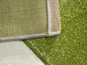 Ayyildiz koberce Kusový koberec Hawaii 1310-01 Green - 200x290 cm