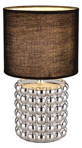 STOLNÁ LAMPA, E14, 18.5/33 cm Globo - Interiérové svietidlá