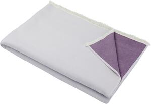 OBOJSTRANNÁ DEKA, bavlna, 220/240 cm Novel - Textil do domácnosti
