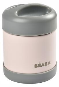 Termoska na jedlo 300ml Pink