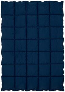 CELOROČNÁ PRIKRÝVKA, 140/200 cm, polyester Sleeptex - Prikrývky & vankúše