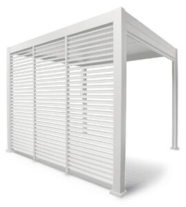 BOČNÁ STENA PERGOLY velikost: 123,5/240/10 cm Gardenson - Online Only záhrada, Online Only