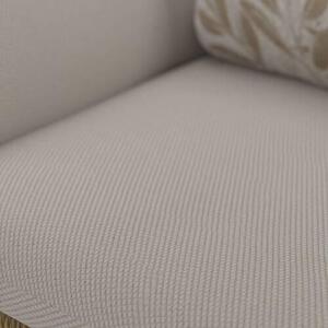 SÚPRAVA ZÁHRADNÉHO NÁBYTKU 3-dielne, kov, plast, textil Dieter Knoll - Online Only záhrada, Online Only