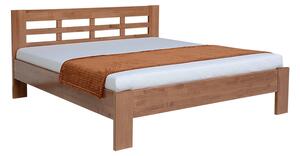 Masívna posteľ MONAKO 180x200 buk