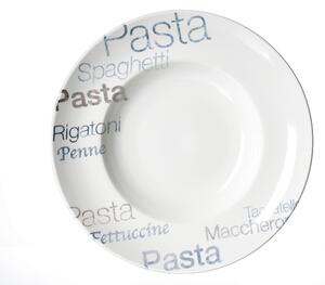 TANIER NA CESTOVINY kamenina keramika 30 cm Ritzenhoff Breker - Jedálenské sety