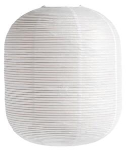 HAY Tienidlo stojacie / stolné lampy Common Paper Shade Oblong