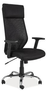 Kancelárska stolička Q-211