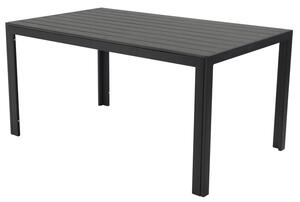 Záhradný stôl Daytona 150x90 cm