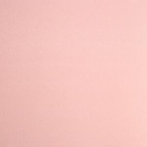 Ružový záves na krúžkoch RITA 140x250 cm