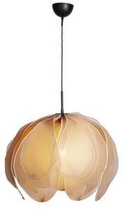 ByRydens 4202270-5507 - Luster na lanku LOU LOU 1xE27/5W/230V béžová