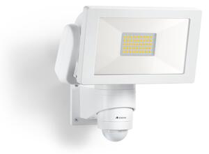 Steinel 067588 senzorový reflektor LS 300 LED biely, 29,5 W, 4000K