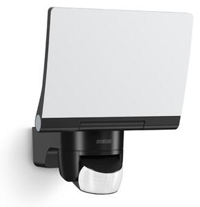 Steinel 030049 senzorový reflektor XLED home 2 XL S čierny, 19,3 W, 3000K