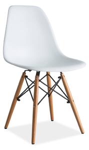 Jedálenská stolička Signal ENZO