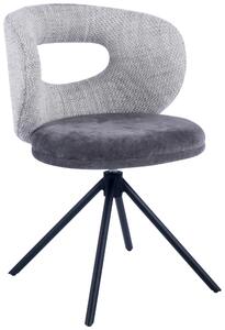 STOLIČKA, 58/80/60 cm Novel - Stoličky, Online Only