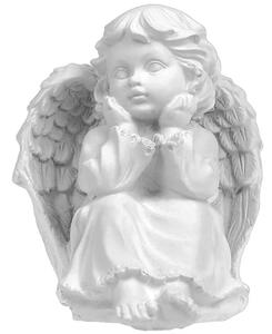 Anjel strážny pre deti (Soška anjela)