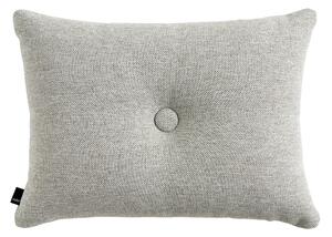 HAY Vankúš Dot Cushion Mode, Warm Grey