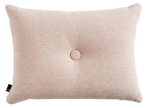 HAY Vankúš Dot Cushion Mode, Pastel Pink