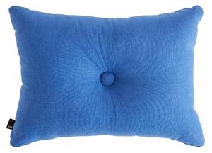 HAY Vankúš Dot Cushion Planar, Royal Blue