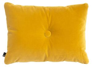 HAY Vankúš Dot Cushion Soft, Yellow