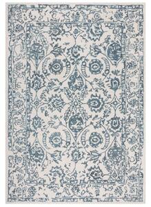 VLNENÝ KOBEREC, 160/230 cm biela Flair Rugs - Online Only bytové doplnky, Online Only