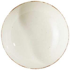 MISA NA ŠALÁT porcelán keramika 23 cm Landscape - Jedálenské sety