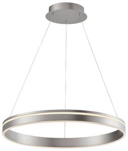 ZÁVESNÉ LED SVIETIDLO, 59/59/120 cm - Interiérové svietidlá