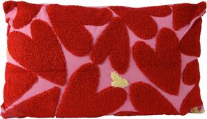 DEKORAČNÝ VANKÚŠ 50/30 cm - Textil do domácnosti