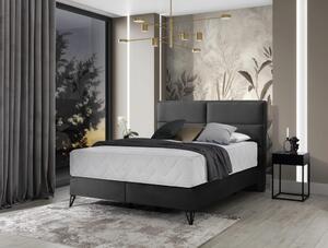 ELFIROSA posteľ ELFIROSA posteľ - Nube 06, 140x200 cm