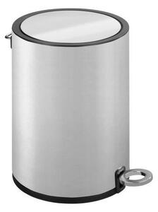 NÁŠĽAPNÝ ODPADKOVÝ KÔŠ, 3 l Wenko - Online Only kúpeľne, Online Only